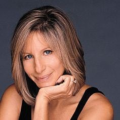 Foto Barbra Streisand