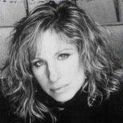 Foto Barbra Streisand