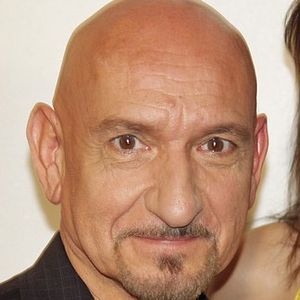 Foto Ben Kingsley