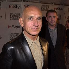 Foto Ben Kingsley