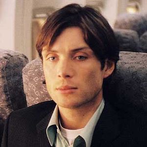 Foto Cillian Murphy