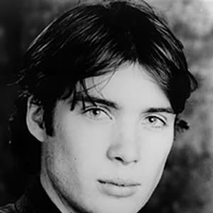 Foto Cillian Murphy