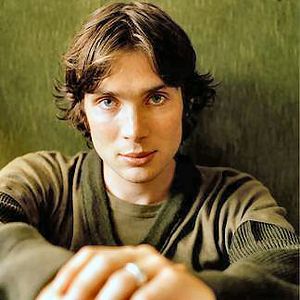 Foto Cillian Murphy