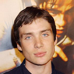 Foto Cillian Murphy