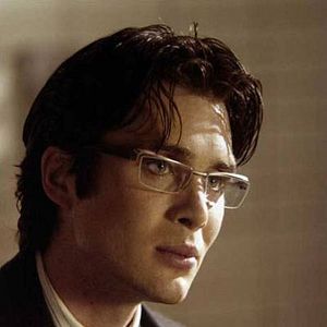 Foto Cillian Murphy