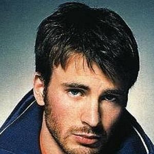 Foto Chris Evans