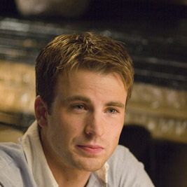 Foto Chris Evans