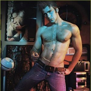 Foto Chris Evans