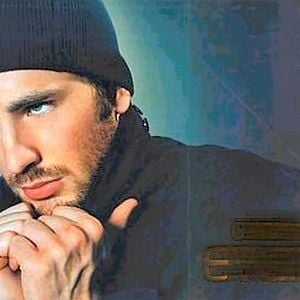 Foto Chris Evans