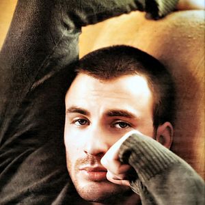 Foto Chris Evans