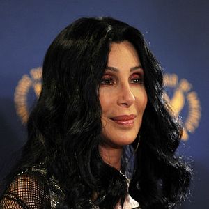 Foto Cher
