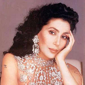 Foto Cher
