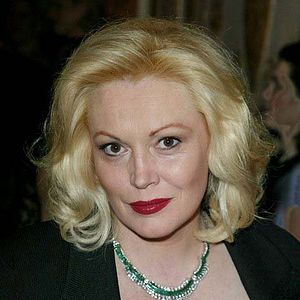 Foto Cathy Moriarty
