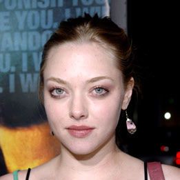 Foto Amanda Seyfried