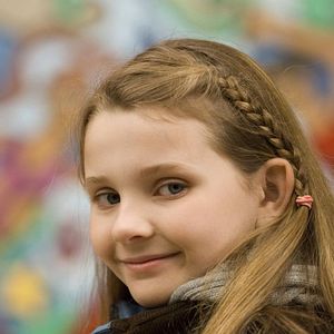 Foto Abigail Breslin