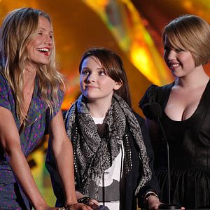 Foto Abigail Breslin