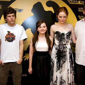 Foto Abigail Breslin