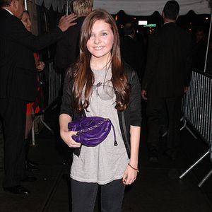 Foto Abigail Breslin