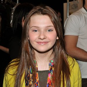 Foto Abigail Breslin