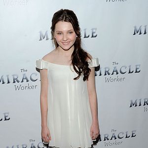 Foto Abigail Breslin