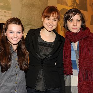 Foto Abigail Breslin