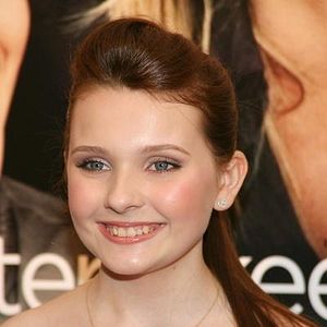 Foto Abigail Breslin