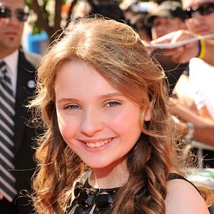 Foto Abigail Breslin