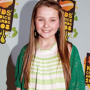 Foto Abigail Breslin