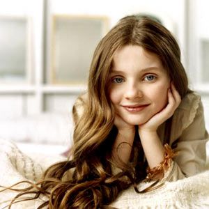 Foto Abigail Breslin