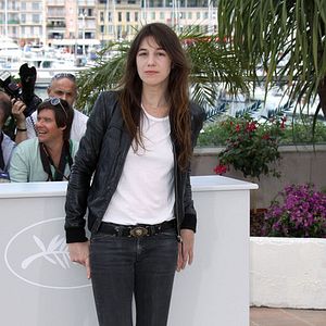 Foto Charlotte Gainsbourg