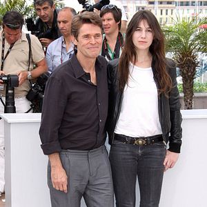 Foto Charlotte Gainsbourg