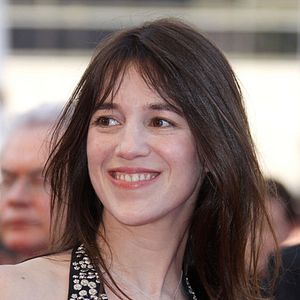 Foto Charlotte Gainsbourg