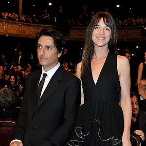 Foto Charlotte Gainsbourg