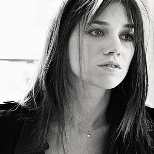 Foto Charlotte Gainsbourg