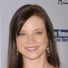 Foto Amy Smart