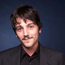 Foto Diego Luna