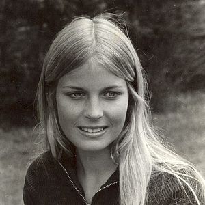 Foto Bo Derek