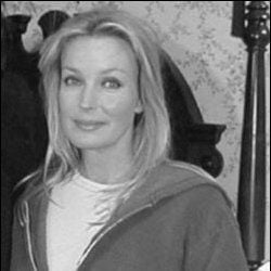 Foto Bo Derek