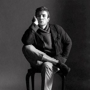 Foto Albert Finney