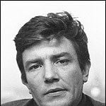 Foto Albert Finney