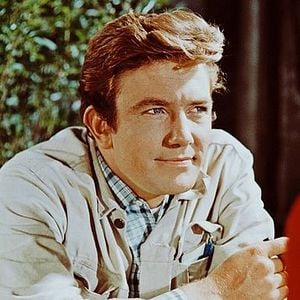 Foto Albert Finney
