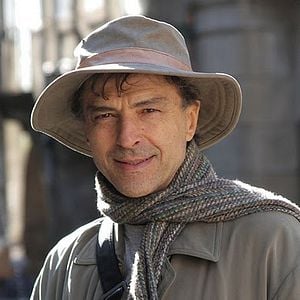 Foto Carlos Alberto Riccelli