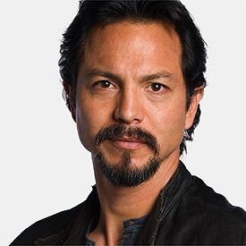 Foto Benjamin Bratt