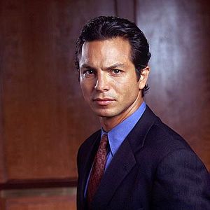 Foto Benjamin Bratt