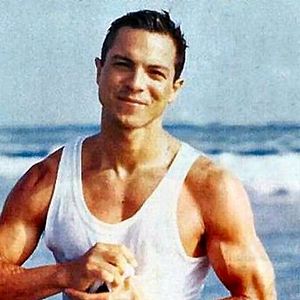 Foto Benjamin Bratt