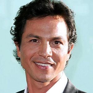 Foto Benjamin Bratt