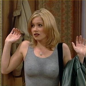 Foto Christina Applegate