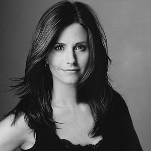 Foto Courteney Cox