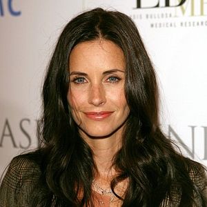 Foto Courteney Cox