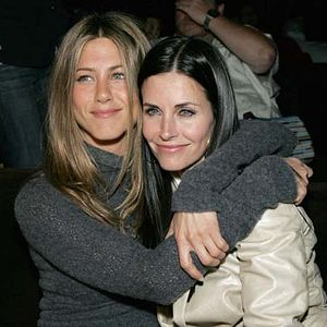 Foto Courteney Cox